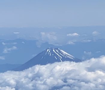 富士山｜サン・グレイス福岡天神の風水開運カウンセリング